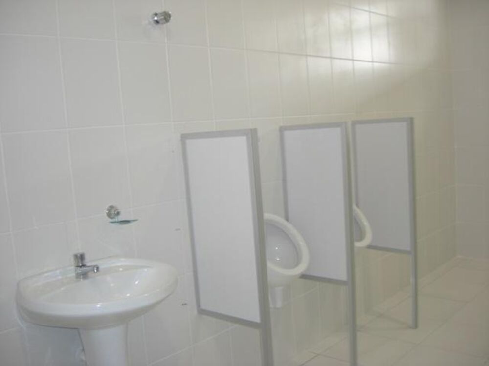Depósito-Galpão, 1478 m² - Foto 8