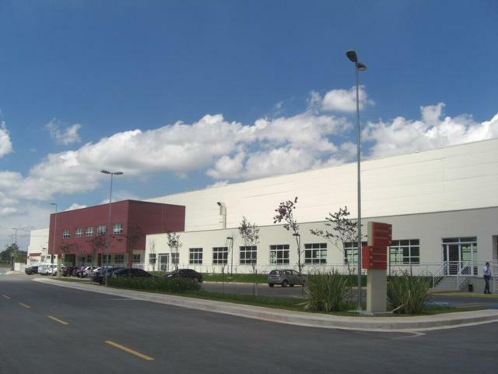 Depósito-Galpão, 1478 m² - Foto 1