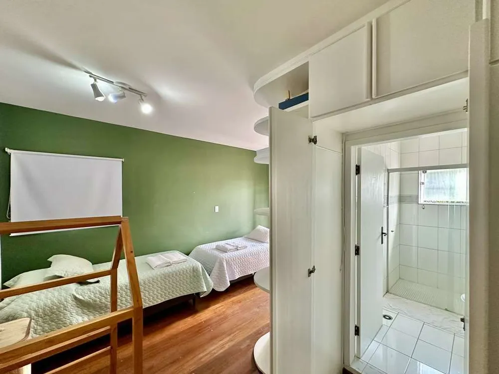 Casa de Condomínio, 5 quartos - Foto 3