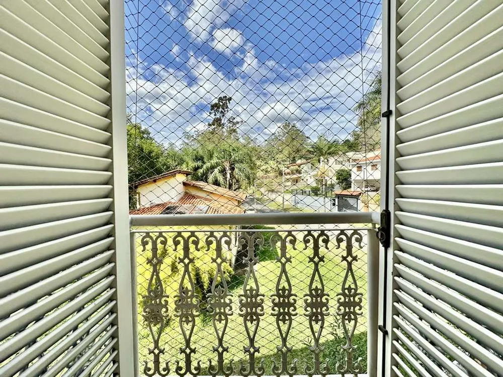 Casa de Condomínio, 5 quartos - Foto 2