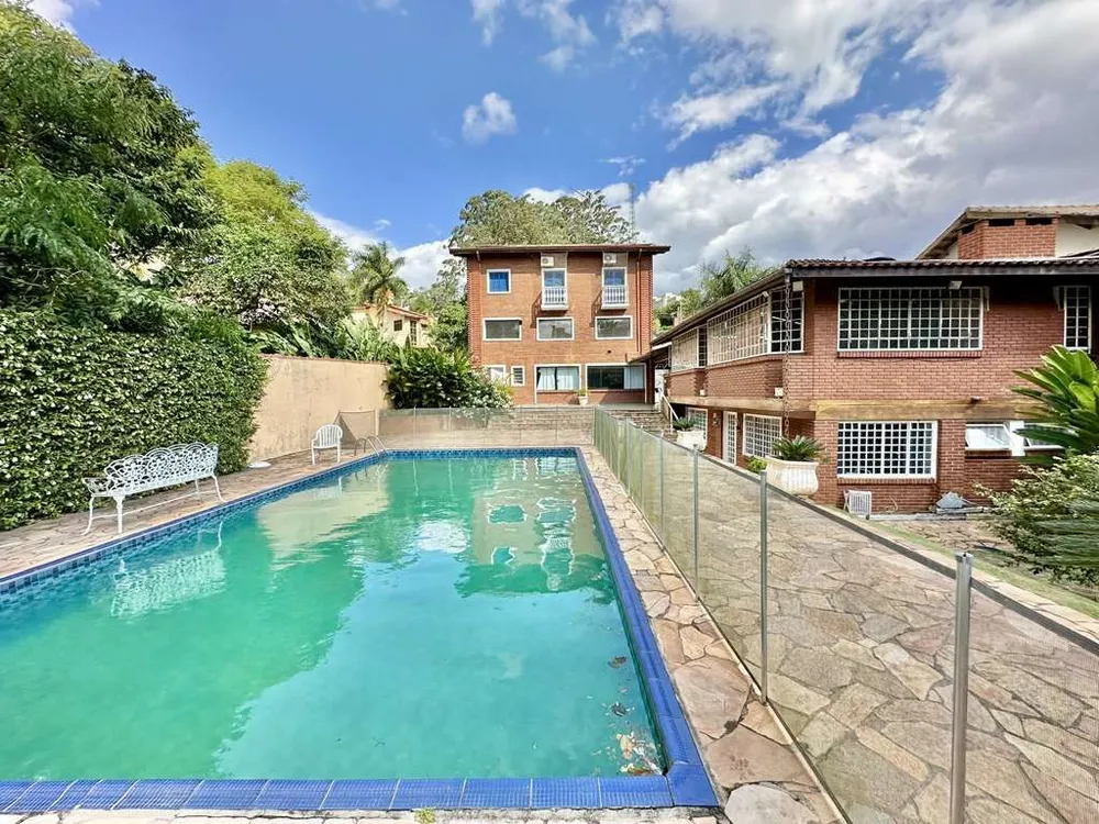 Casa de Condomínio, 5 quartos - Foto 7
