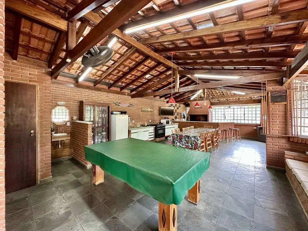 Casa de Condomínio, 5 quartos - Foto 6