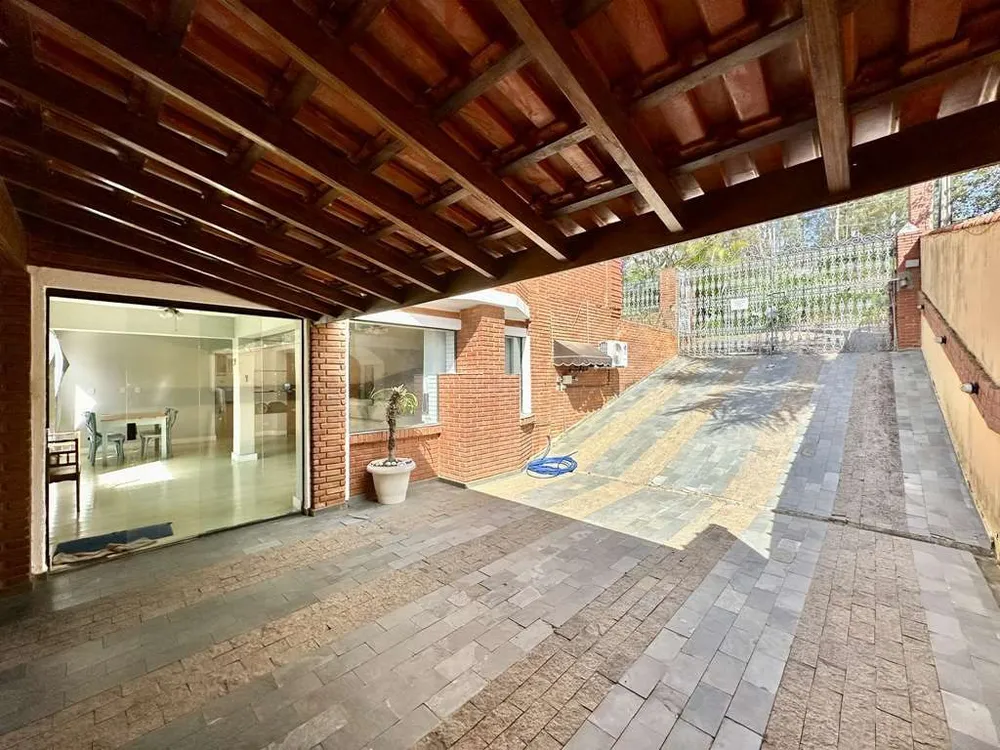 Casa de Condomínio, 5 quartos - Foto 5