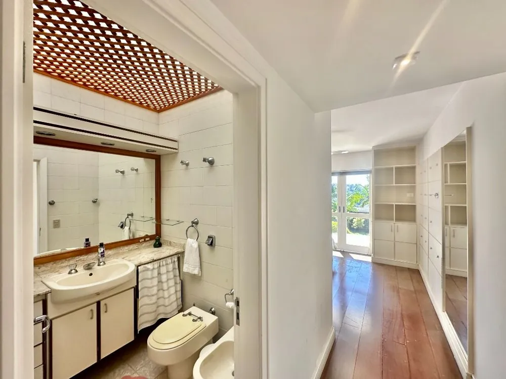 Casa de Condomínio, 4 quartos - Foto 7