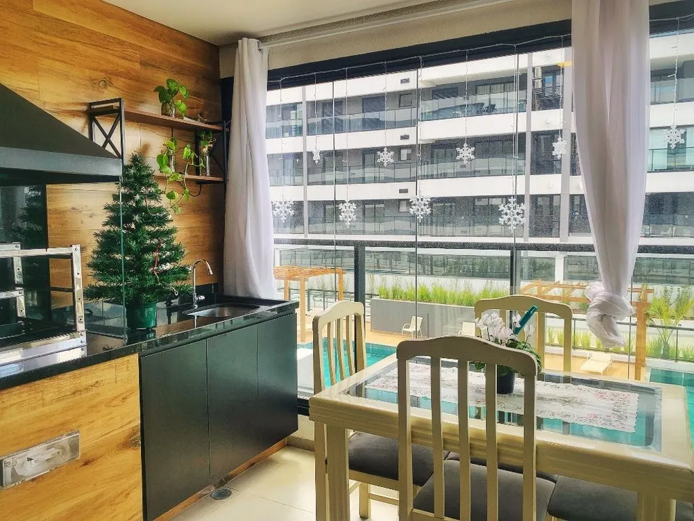 Apartamento, 3 quartos, 106 m² - Foto 7