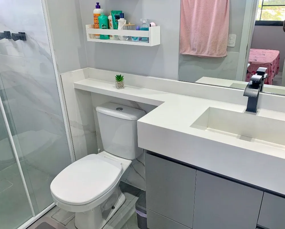Apartamento, 3 quartos, 106 m² - Foto 4
