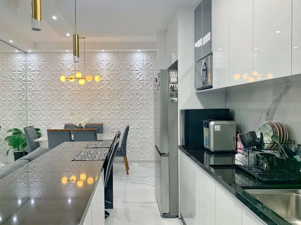 Apartamento, 3 quartos, 106 m² - Foto 1