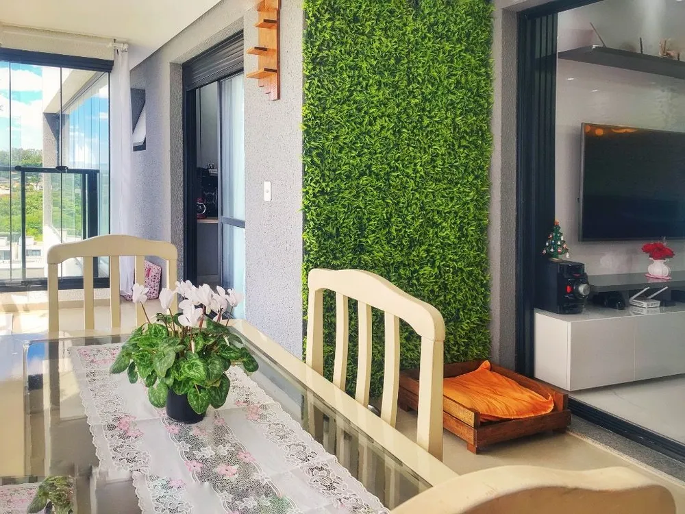 Apartamento, 3 quartos, 106 m² - Foto 6