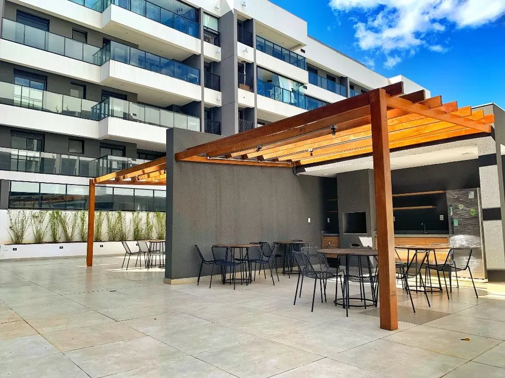 Apartamento, 3 quartos, 106 m² - Foto 11