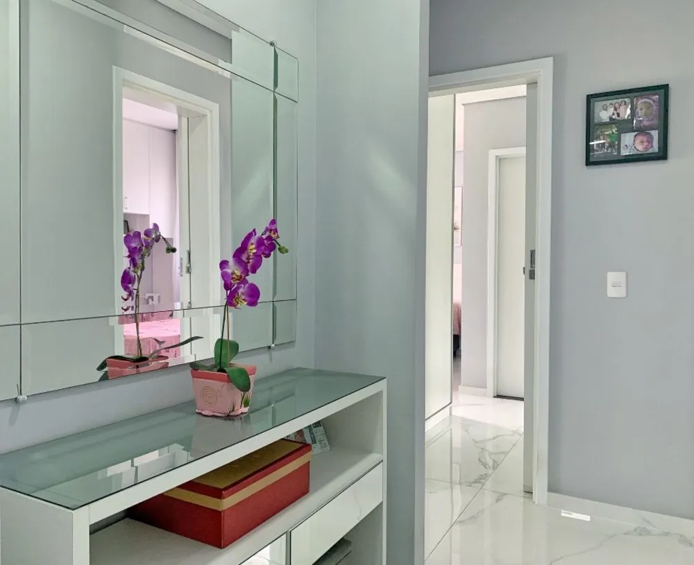 Apartamento, 3 quartos, 106 m² - Foto 2
