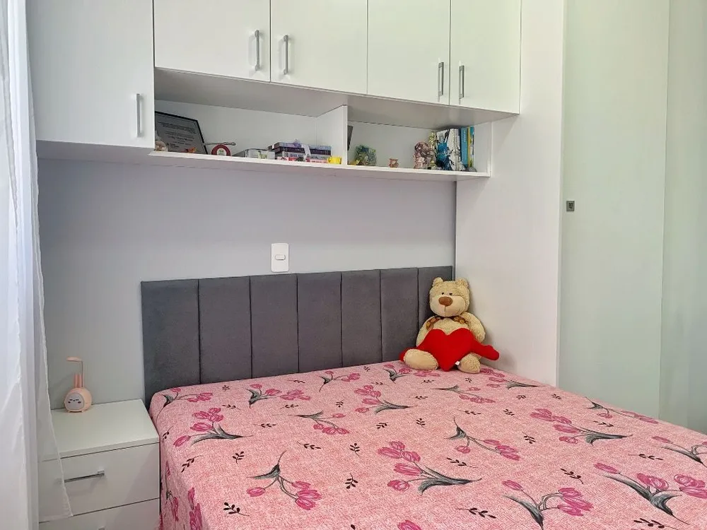 Apartamento, 3 quartos, 106 m² - Foto 3