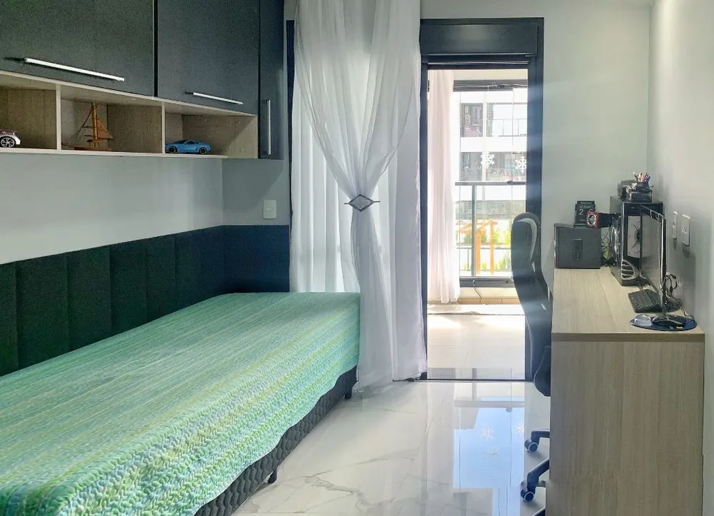Apartamento, 3 quartos, 106 m² - Foto 5