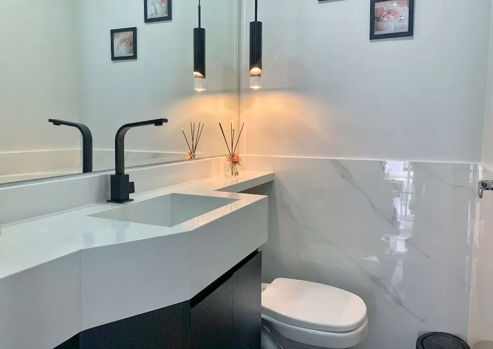 Apartamento, 3 quartos, 106 m² - Foto 8
