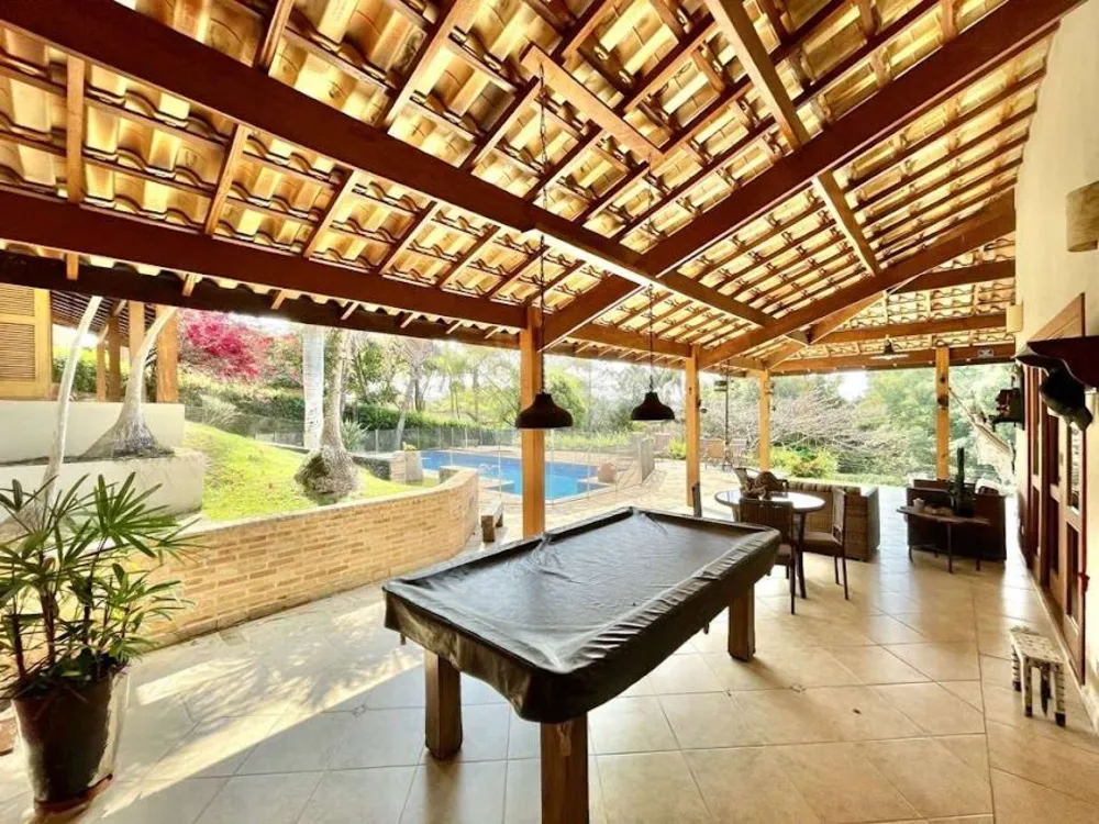 Casa de Condomínio, 4 quartos - Foto 2