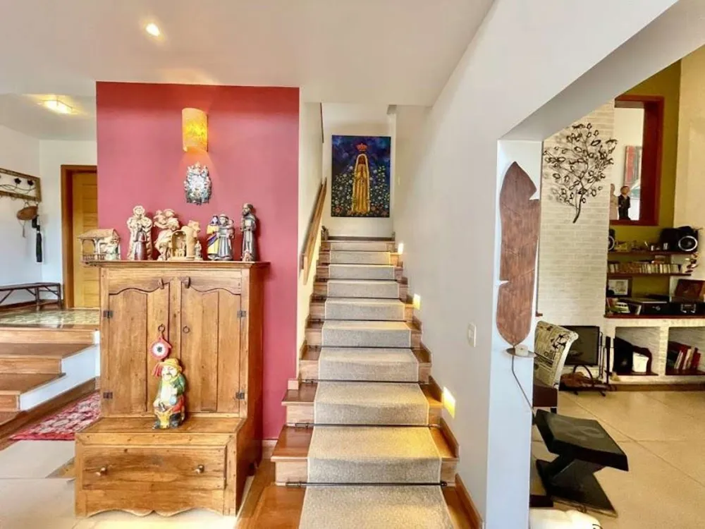 Casa de Condomínio, 4 quartos - Foto 5
