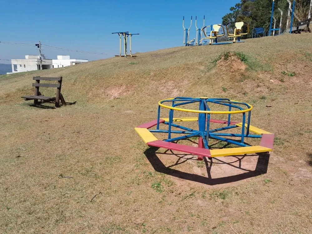 Loteamento e Condomínio, 125 m² - Foto 6