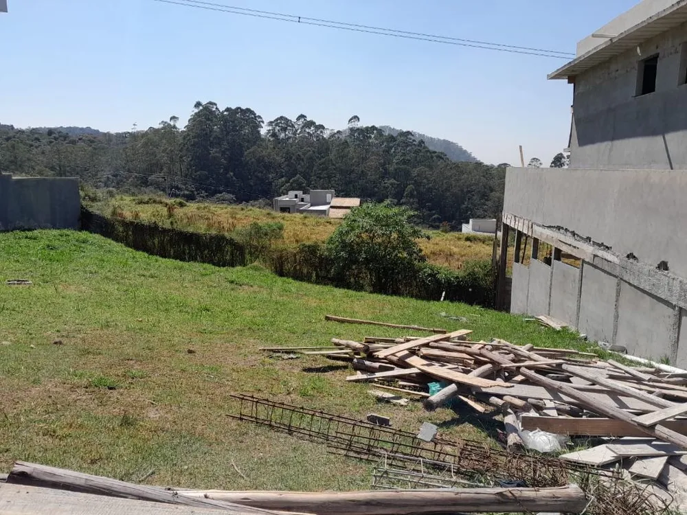 Loteamento e Condomínio, 125 m² - Foto 1