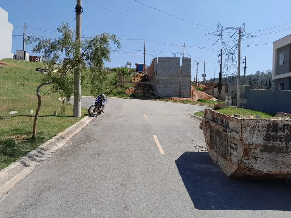 Loteamento e Condomínio, 125 m² - Foto 3