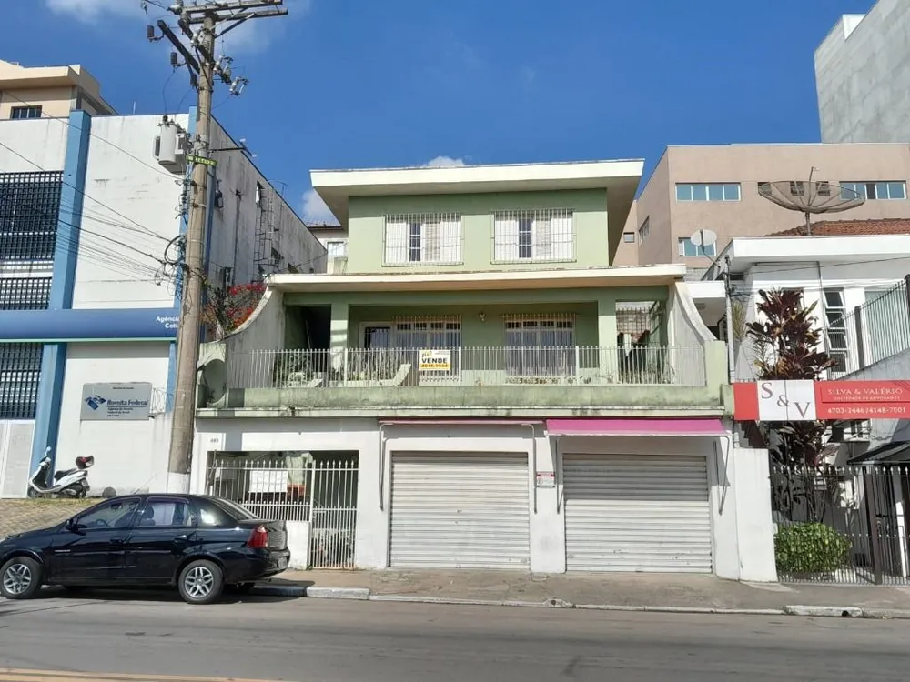 Prédio Inteiro, 295 m² - Foto 1