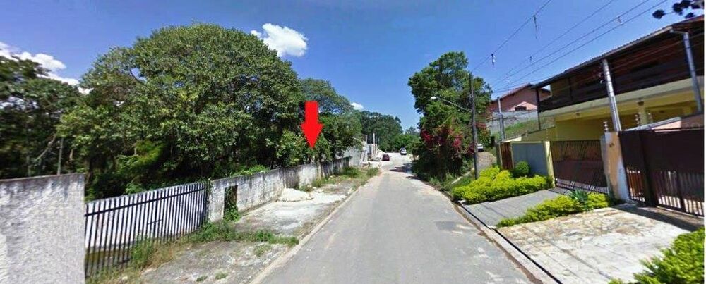 Terreno, 924 m² - Foto 2