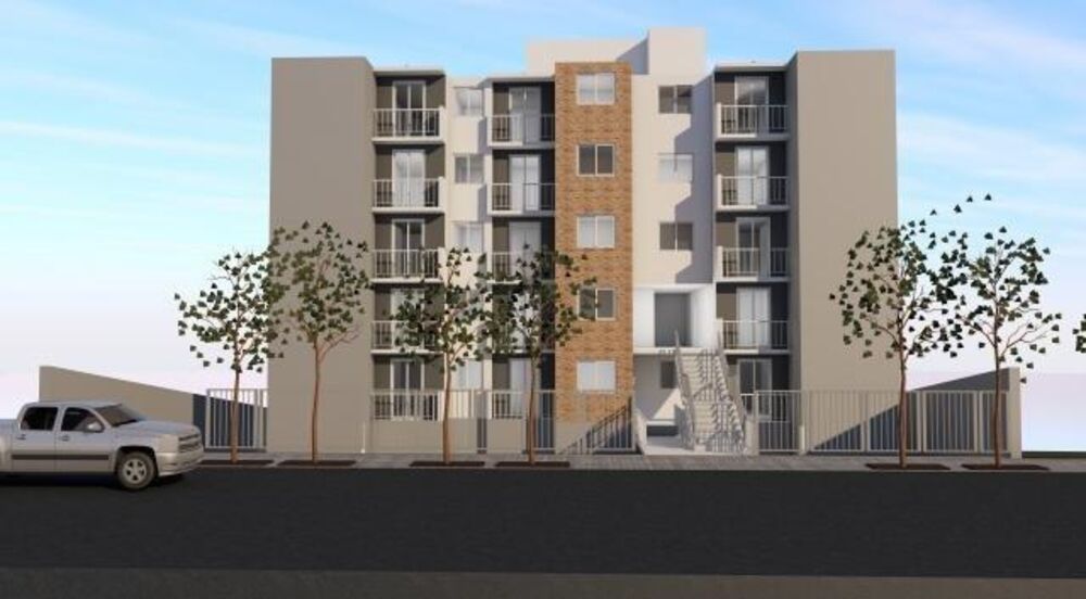 Terreno, 924 m² - Foto 1