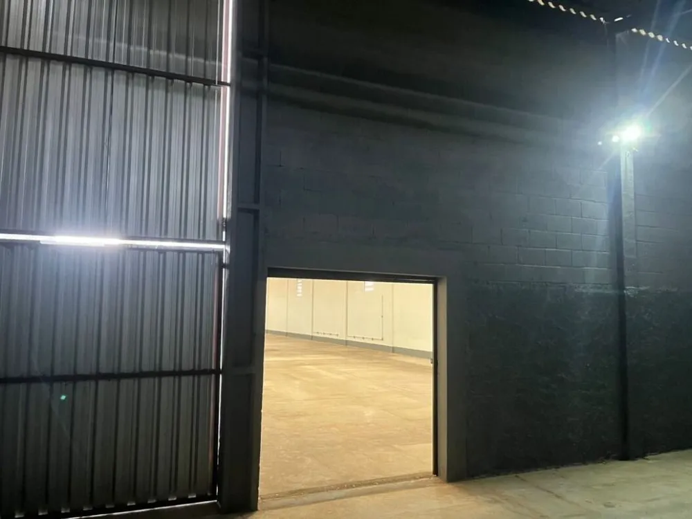 Depósito-Galpão, 515 m² - Foto 10