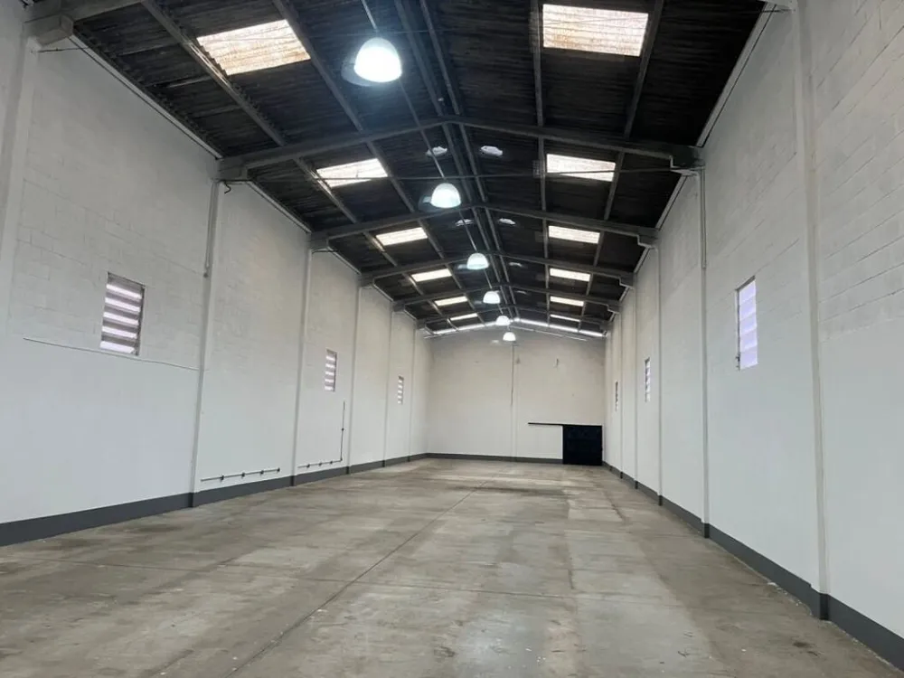 Depósito-Galpão, 515 m² - Foto 3