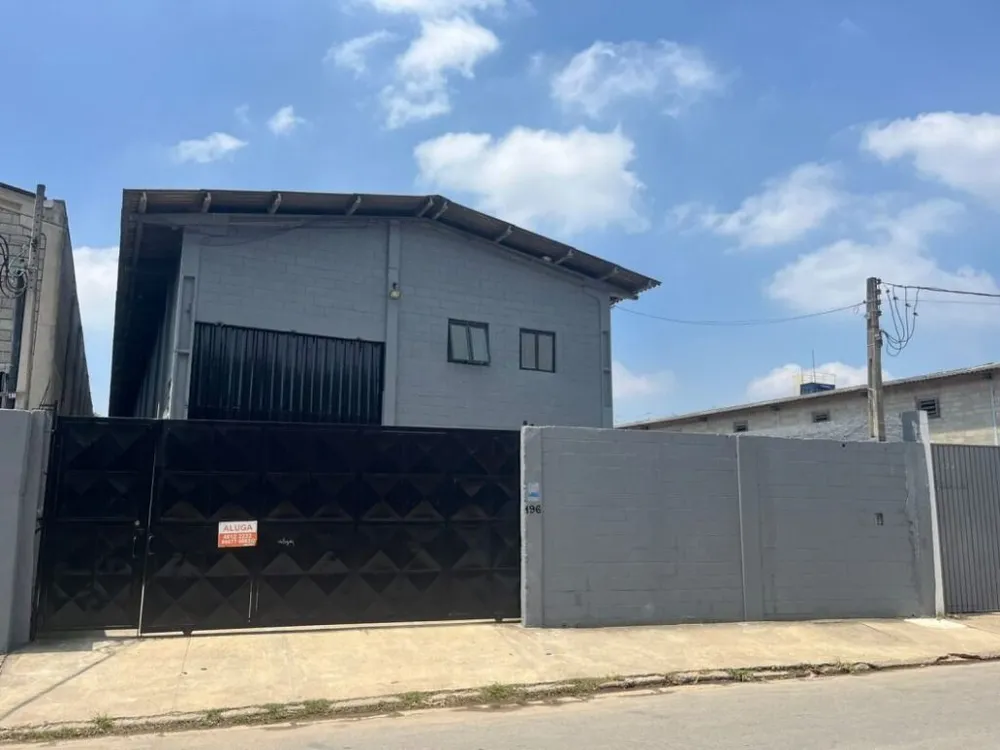 Depósito-Galpão, 515 m² - Foto 11