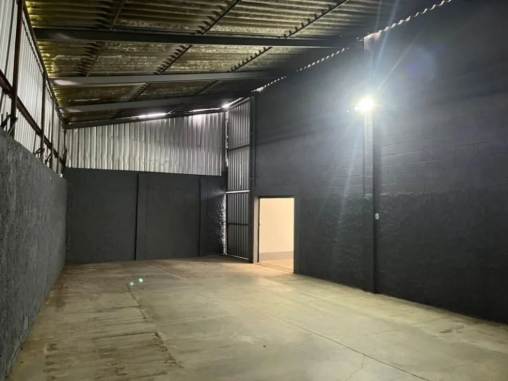 Depósito-Galpão, 515 m² - Foto 4