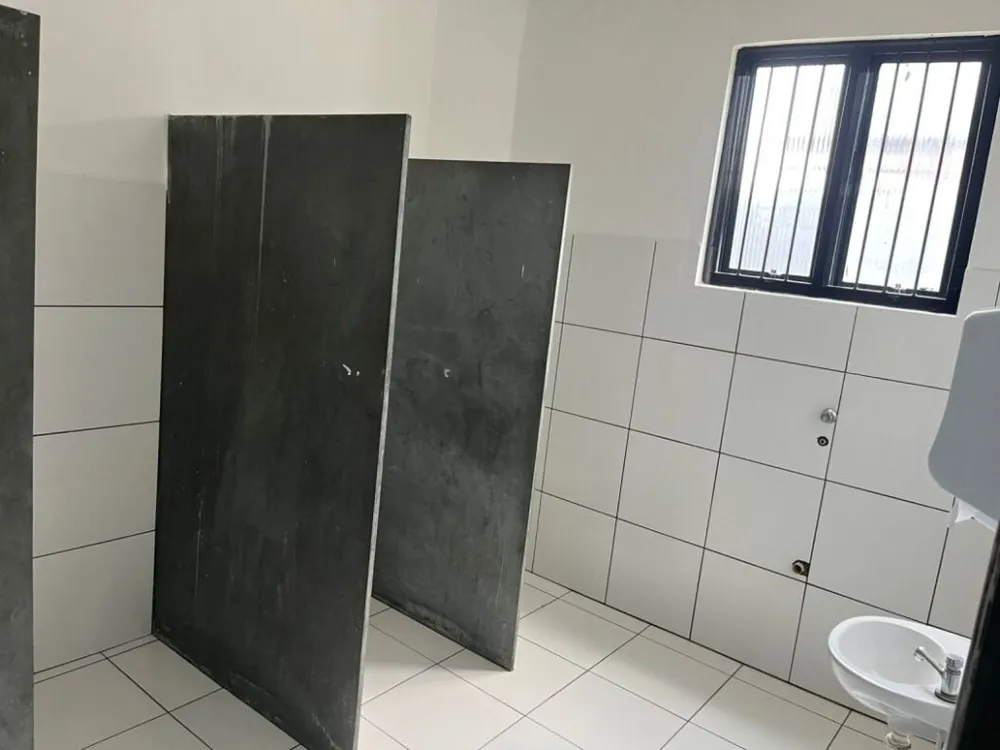 Depósito-Galpão, 515 m² - Foto 8