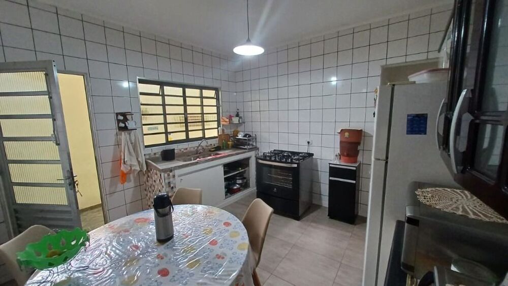 Casa, 4 quartos, 180 m² - Foto 9
