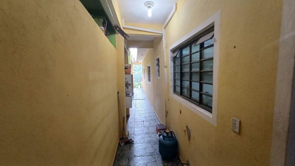 Casa, 4 quartos, 180 m² - Foto 20