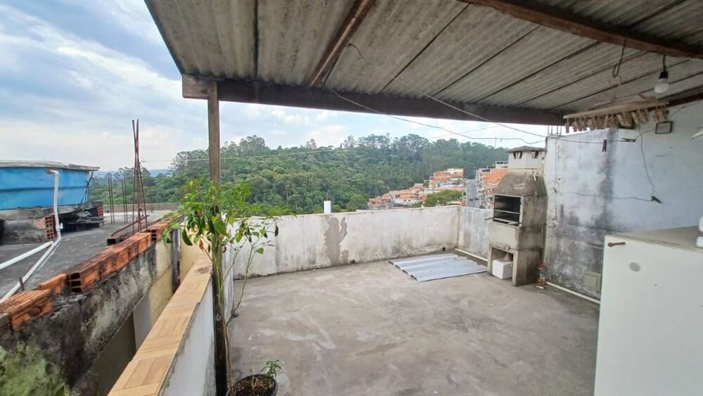 Casa, 4 quartos, 180 m² - Foto 5