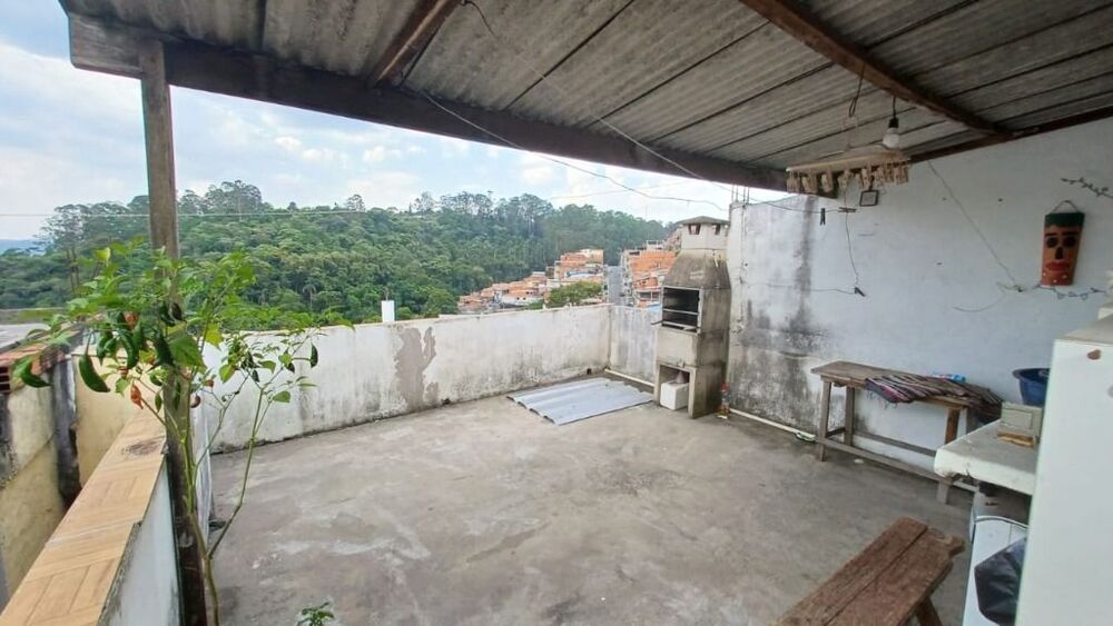 Casa, 4 quartos, 180 m² - Foto 40