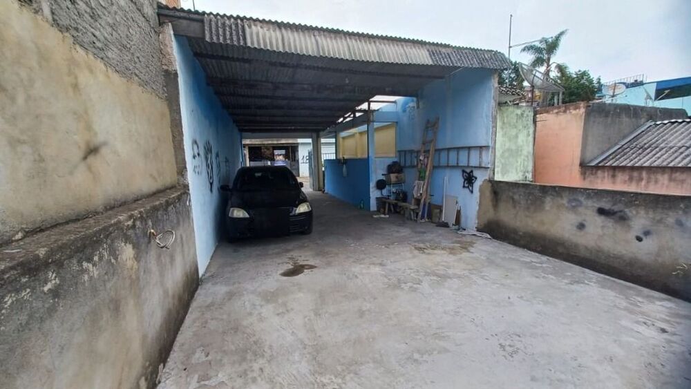 Casa, 4 quartos, 180 m² - Foto 3