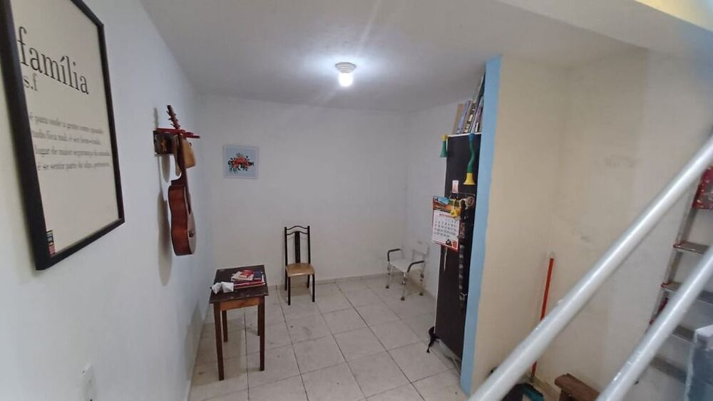 Casa, 4 quartos, 180 m² - Foto 1