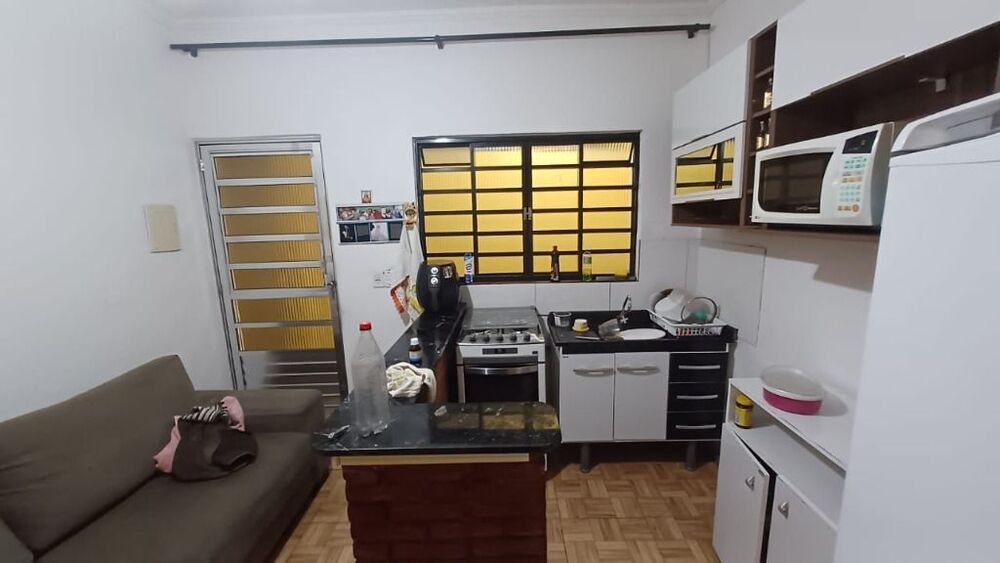 Casa, 4 quartos, 180 m² - Foto 22