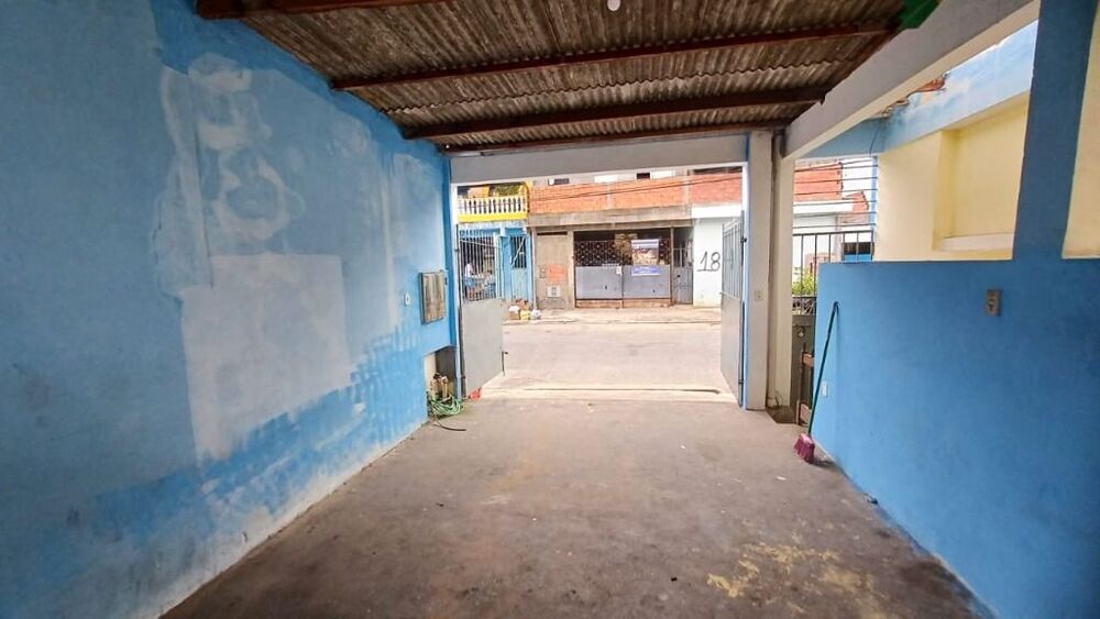 Casa, 4 quartos, 180 m² - Foto 37