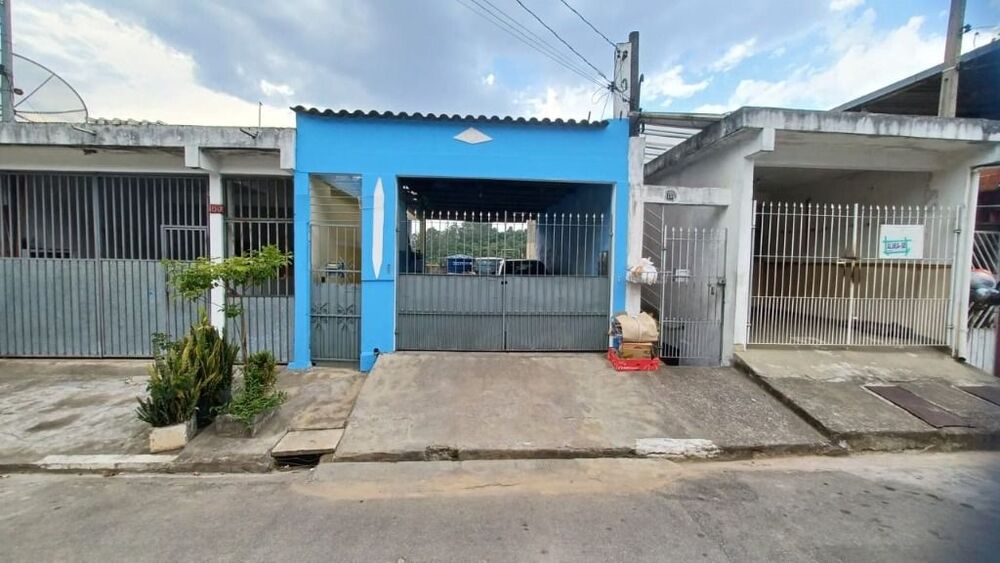 Casa, 4 quartos, 180 m² - Foto 8