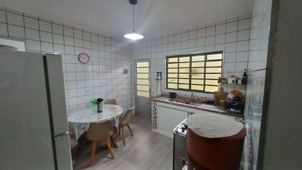Casa, 4 quartos, 180 m² - Foto 14