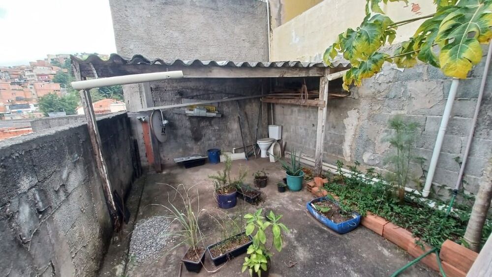 Casa, 4 quartos, 180 m² - Foto 11