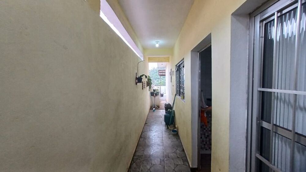 Casa, 4 quartos, 180 m² - Foto 33