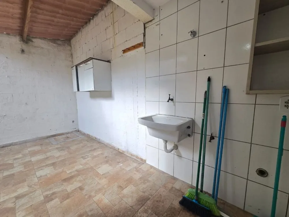 Casa de Condomínio, 2 quartos - Foto 7