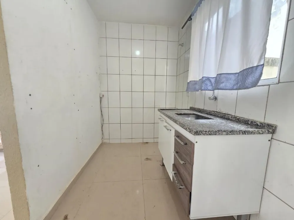Casa de Condomínio, 2 quartos - Foto 4