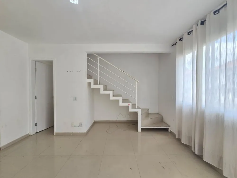 Casa de Condomínio, 2 quartos - Foto 1