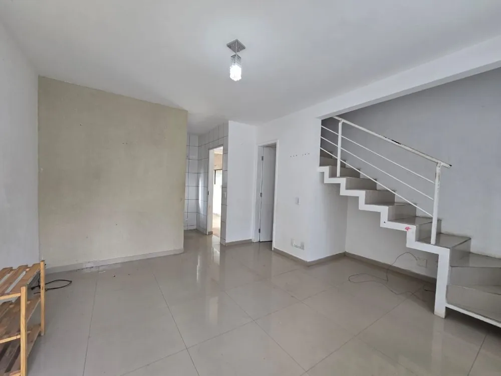 Casa de Condomínio, 2 quartos - Foto 2
