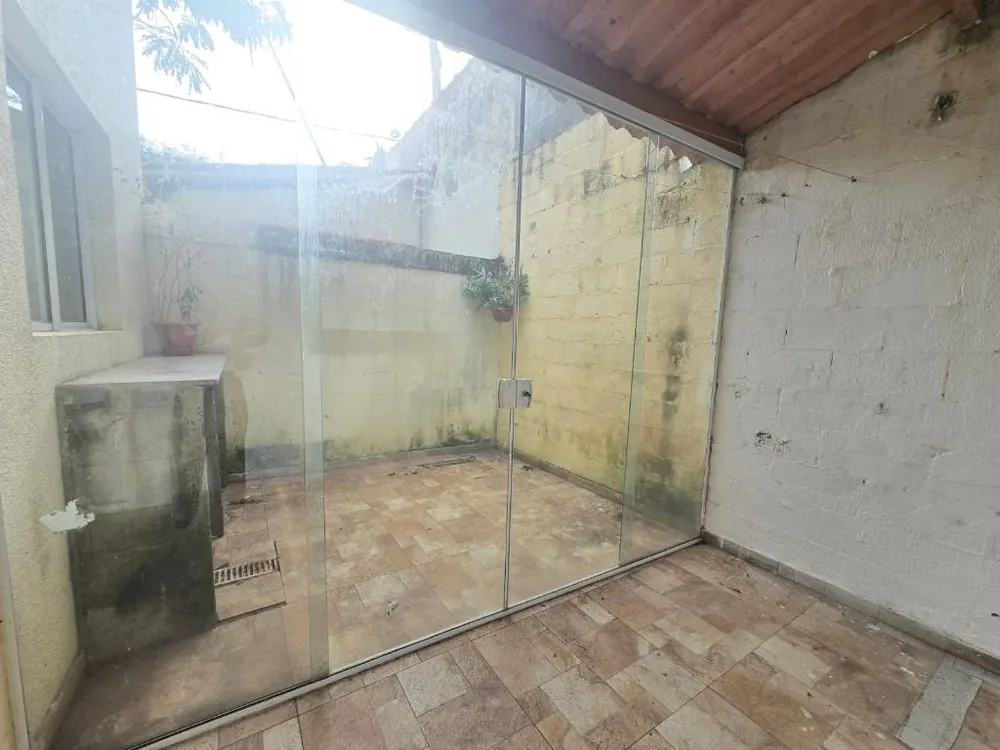 Casa de Condomínio, 2 quartos - Foto 8