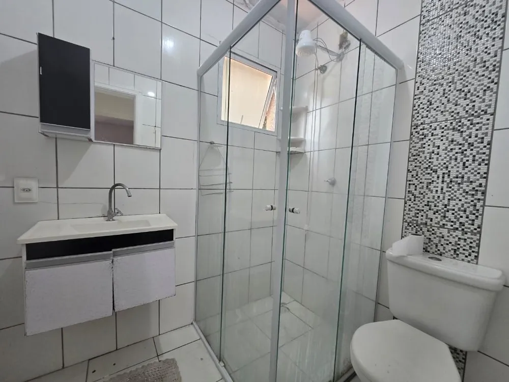 Casa de Condomínio, 2 quartos - Foto 5