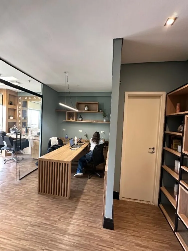 Sala-Conjunto, 41 m² - Foto 1