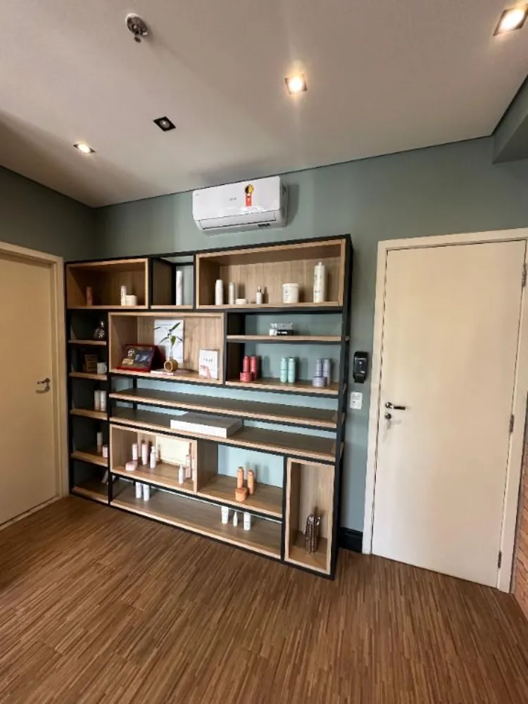 Sala-Conjunto, 41 m² - Foto 3